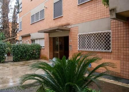 Casa Mebu Apartment Rome Exterior photo