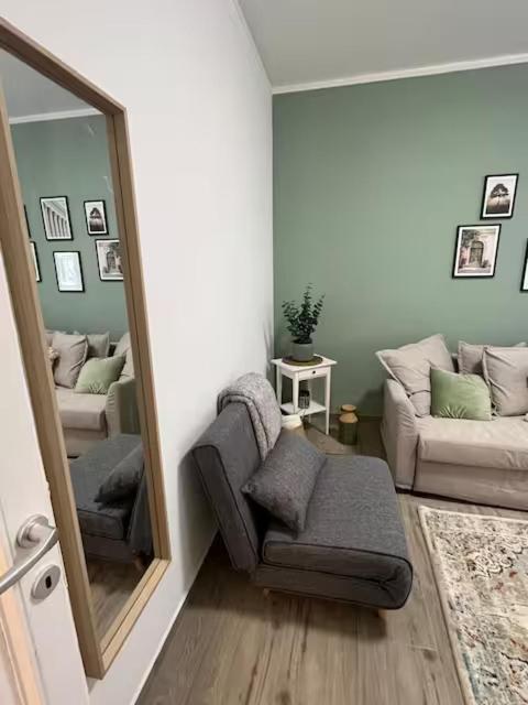 Casa Mebu Apartment Rome Exterior photo