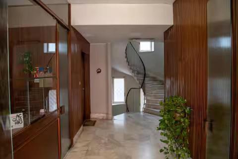 Casa Mebu Apartment Rome Exterior photo