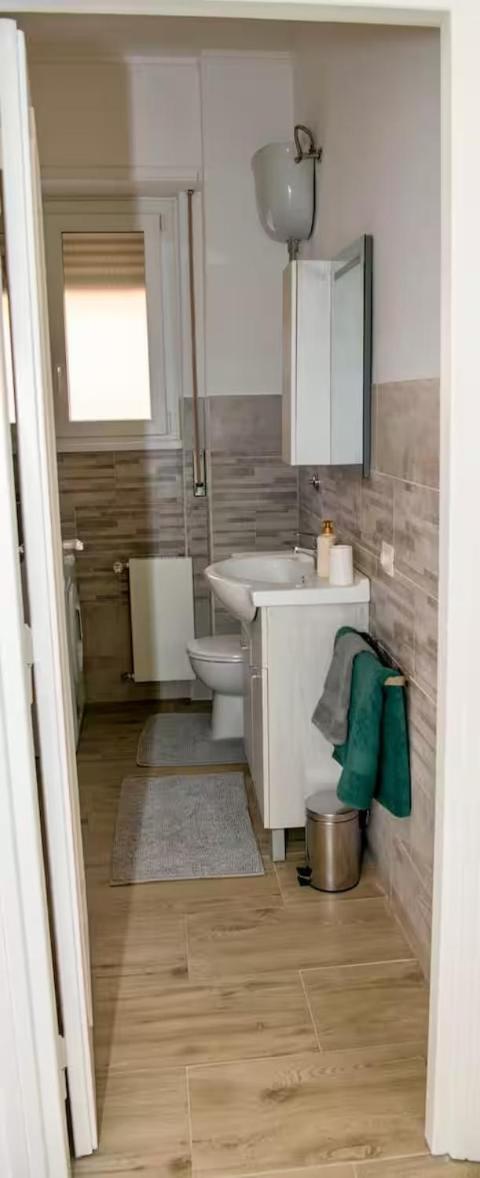 Casa Mebu Apartment Rome Exterior photo